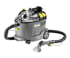 Моющий пылесос Karcher напрокат в Бобруйске