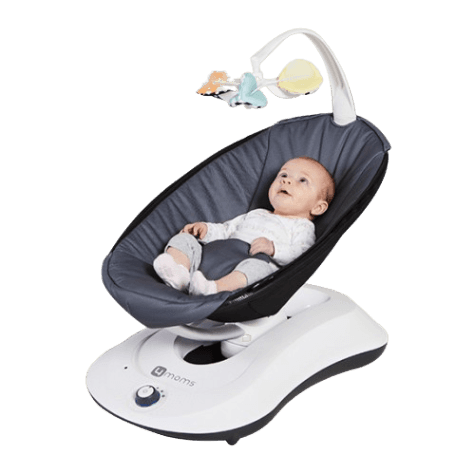 Кресло-качалка 4moms прокат в Бобруйске