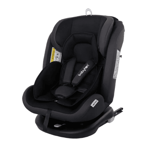 Автокресло Babyton Multi-Stage прокат в Бобруйске