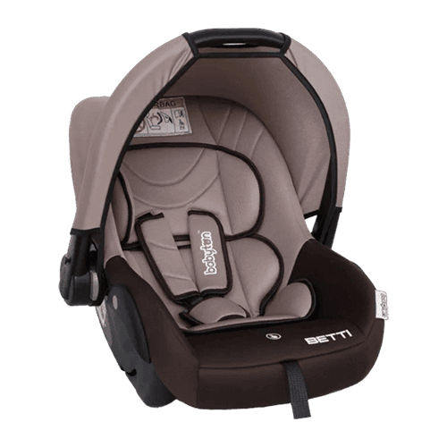 Автолюлька Babyton Betti прокат в Бобруйске