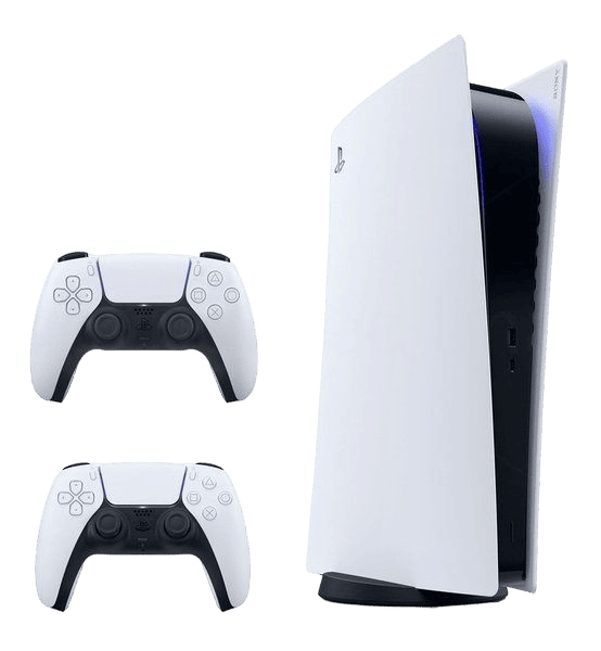 Sony PlayStation 5 прокат в Бобруйске